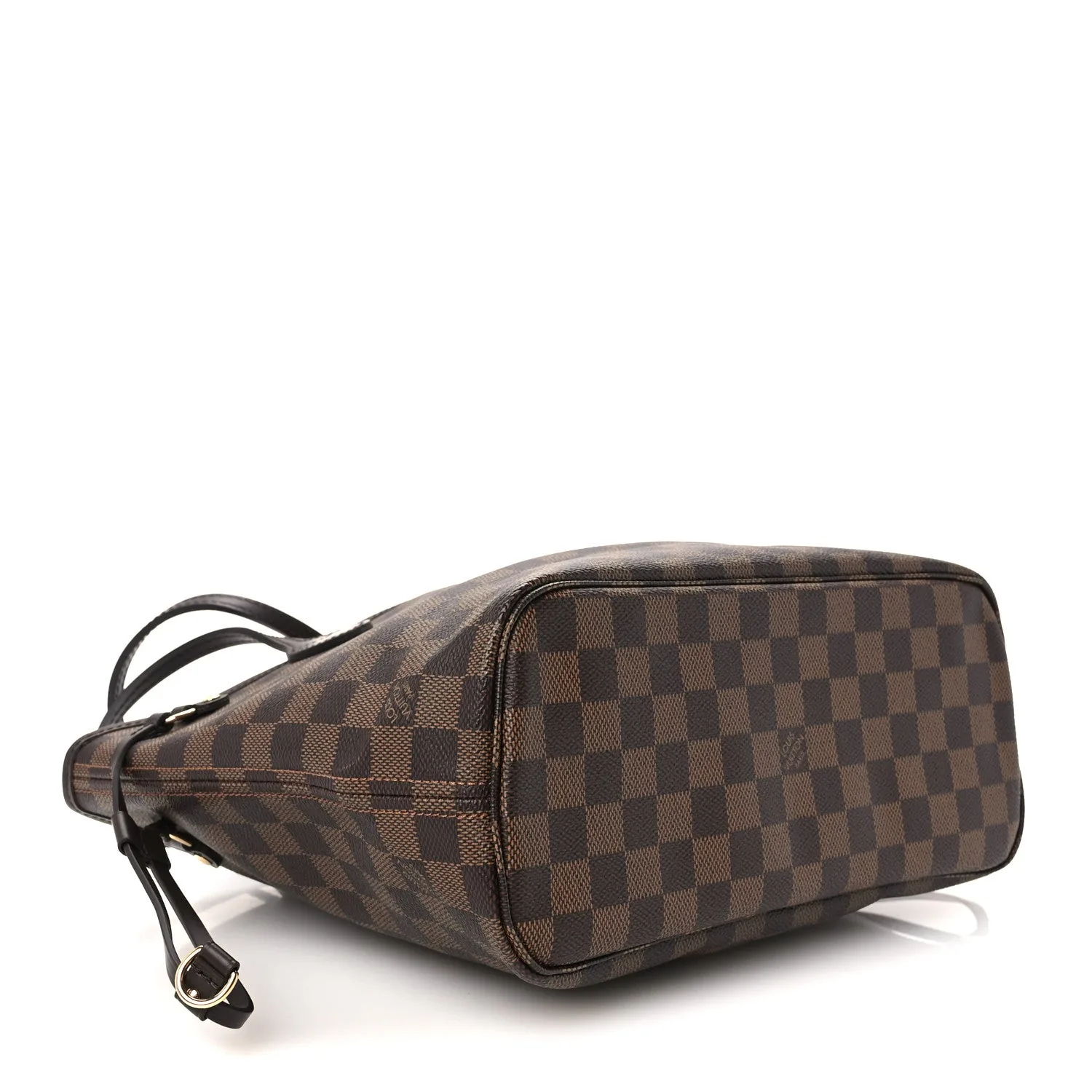 Louis Vuitton Damier Ebene Neo Neverfull PM – Excellent – photo 4