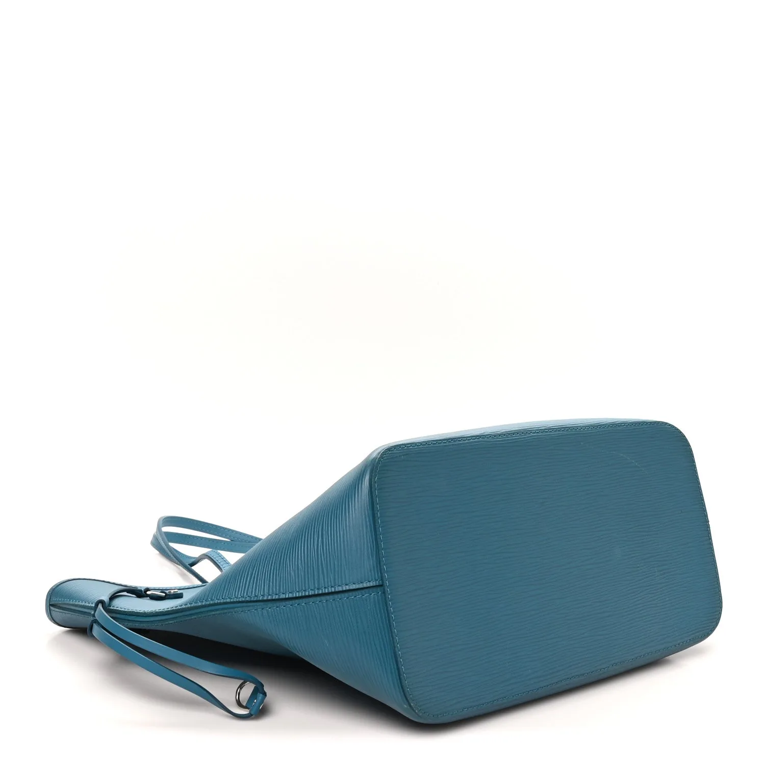 Louis Vuitton Epi Neverfull MM Cyan – Very Good 2018 – photo 5