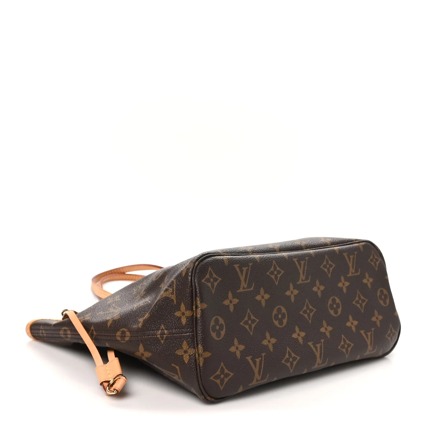 Louis Vuitton Monogram Neo Neverfull PM Fuchsia – Very Good 2016 – photo 5