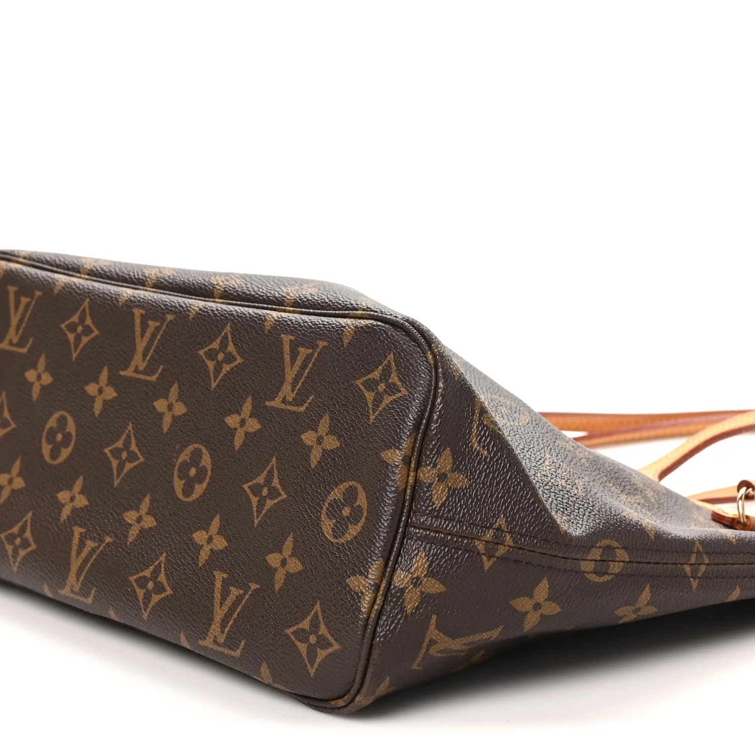 Louis Vuitton Monogram Neo Neverfull PM Fuchsia – Very Good 2016 – photo 10