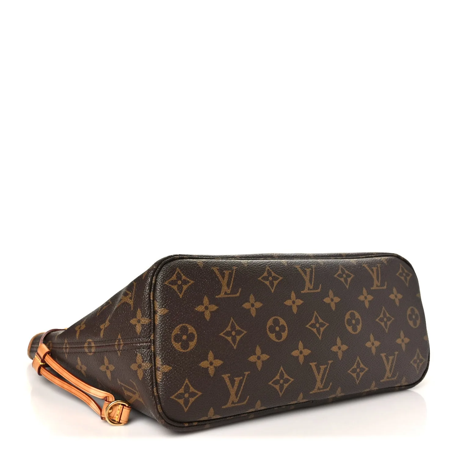 Louis Vuitton Monogram Neo Neverfull PM Fuchsia – Very Good 2014 – photo 5