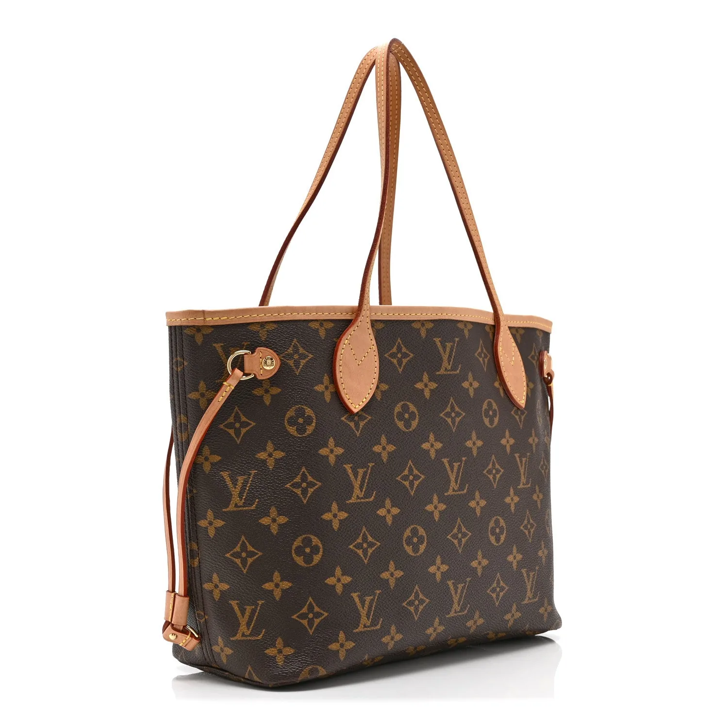 Louis Vuitton Monogram Neo Neverfull PM – Very Good – photo 3