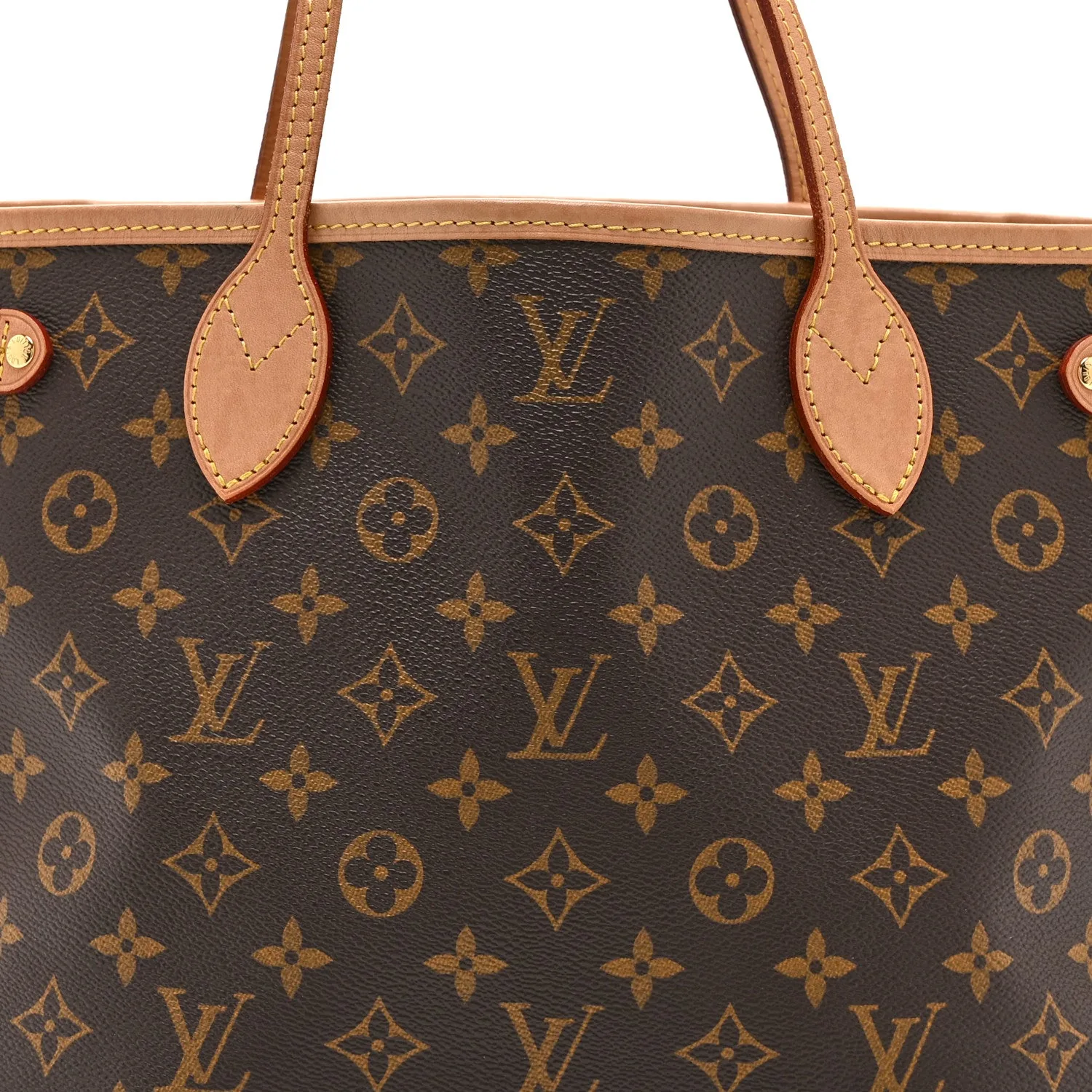 Louis Vuitton Monogram Neo Neverfull PM – Very Good – photo 7
