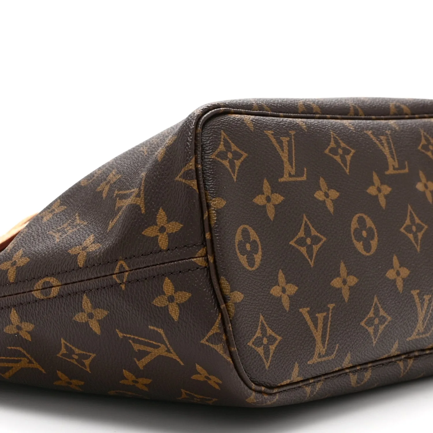 Louis Vuitton Monogram Neo Neverfull PM – Very Good – photo 8