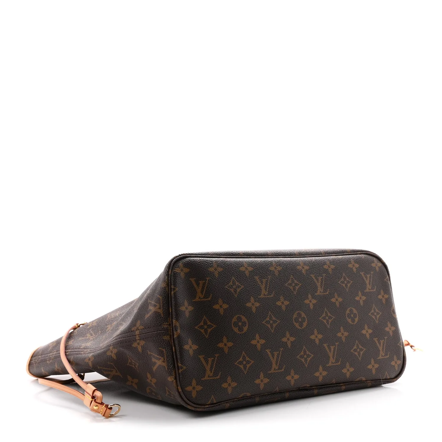 Louis Vuitton Monogram Neo Neverfull MM Cherry – Very Good 2018 – photo 4