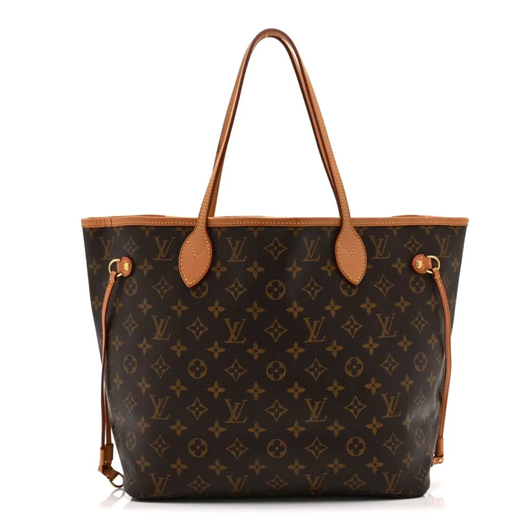 Louis Vuitton Monogram Neverfull MM – Very Good 2008 – Buy Now