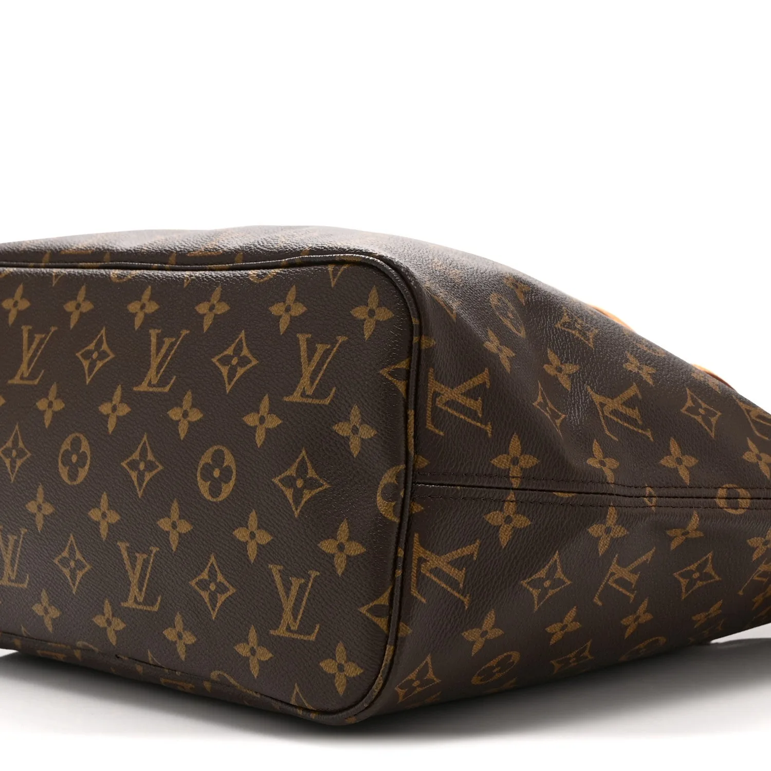 Louis Vuitton Monogram Neverfull MM – Very Good 2008 – photo 10