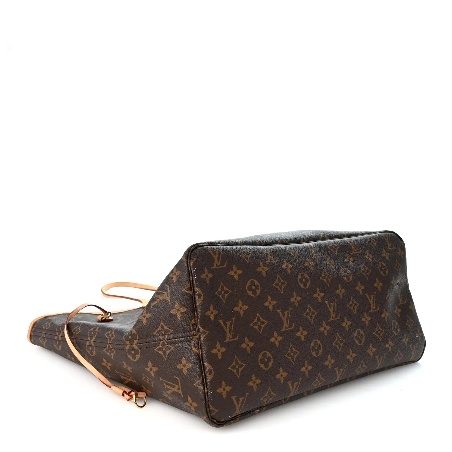 Louis Vuitton Monogram Neo Neverfull GM Pivoine – Very Good – photo 5