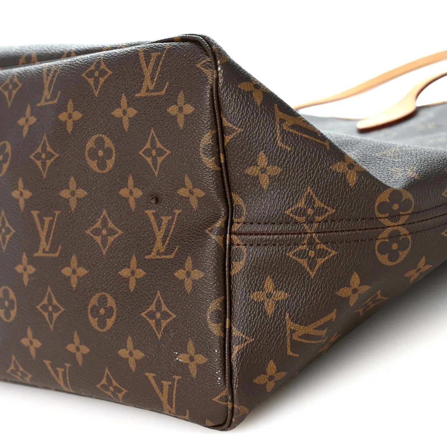 Louis Vuitton Monogram Neo Neverfull GM Pivoine – Very Good – photo 10