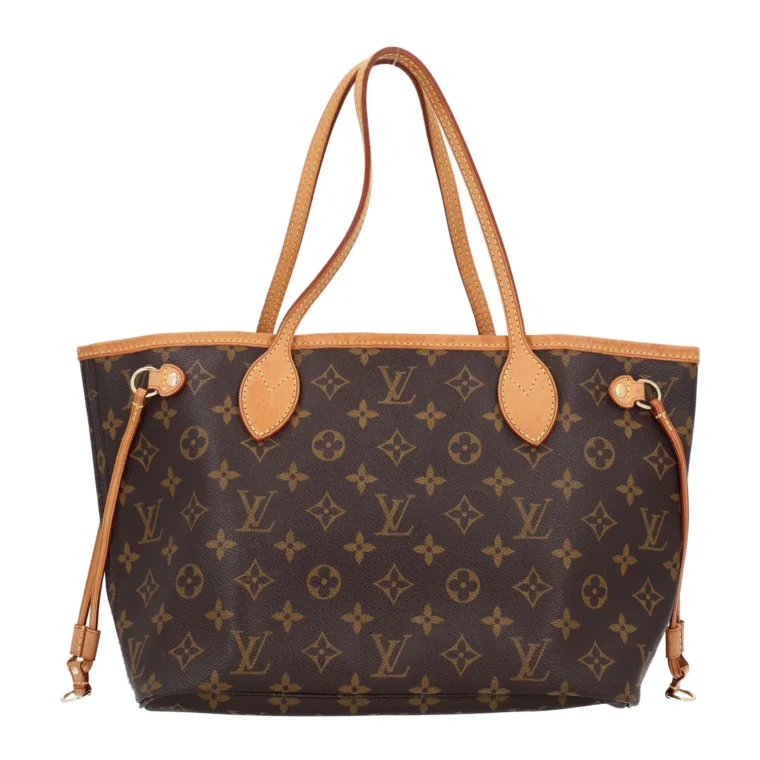 Louis Vuitton Monogram Neverfull PM – Very Good 2007 – Buy Now