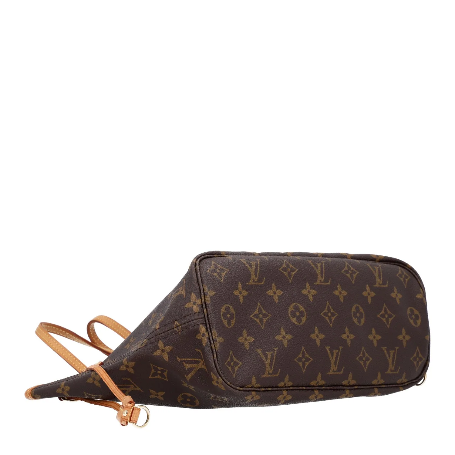 Louis Vuitton Monogram Neverfull PM – Very Good 2007 – photo 4