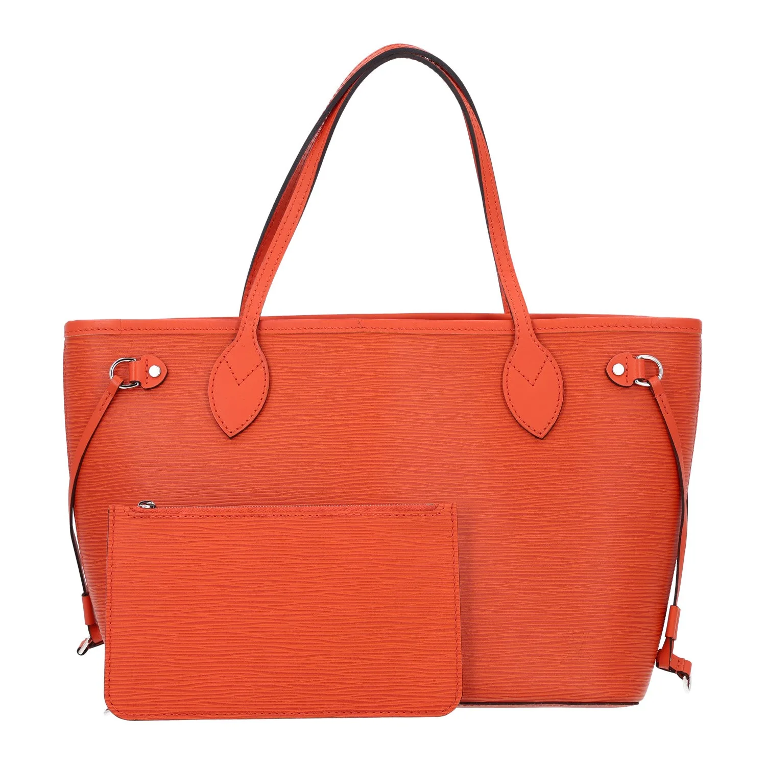 Louis Vuitton Epi Neverfull PM Piment – photo 3