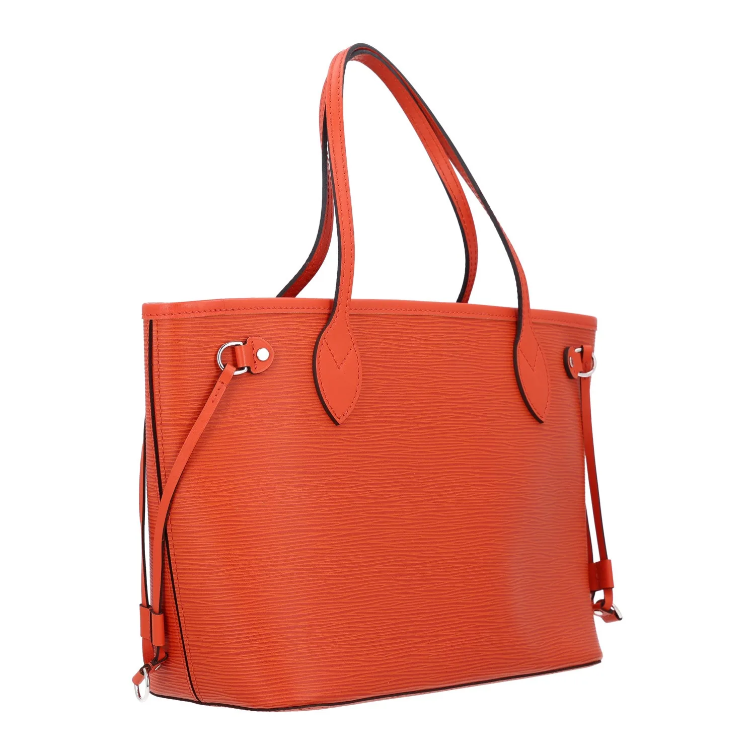 Louis Vuitton Epi Neverfull PM Piment – photo 4