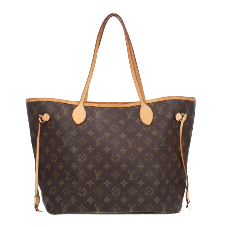 Louis Vuitton Monogram Neverfull MM – Very Good 2009 – Buy Now