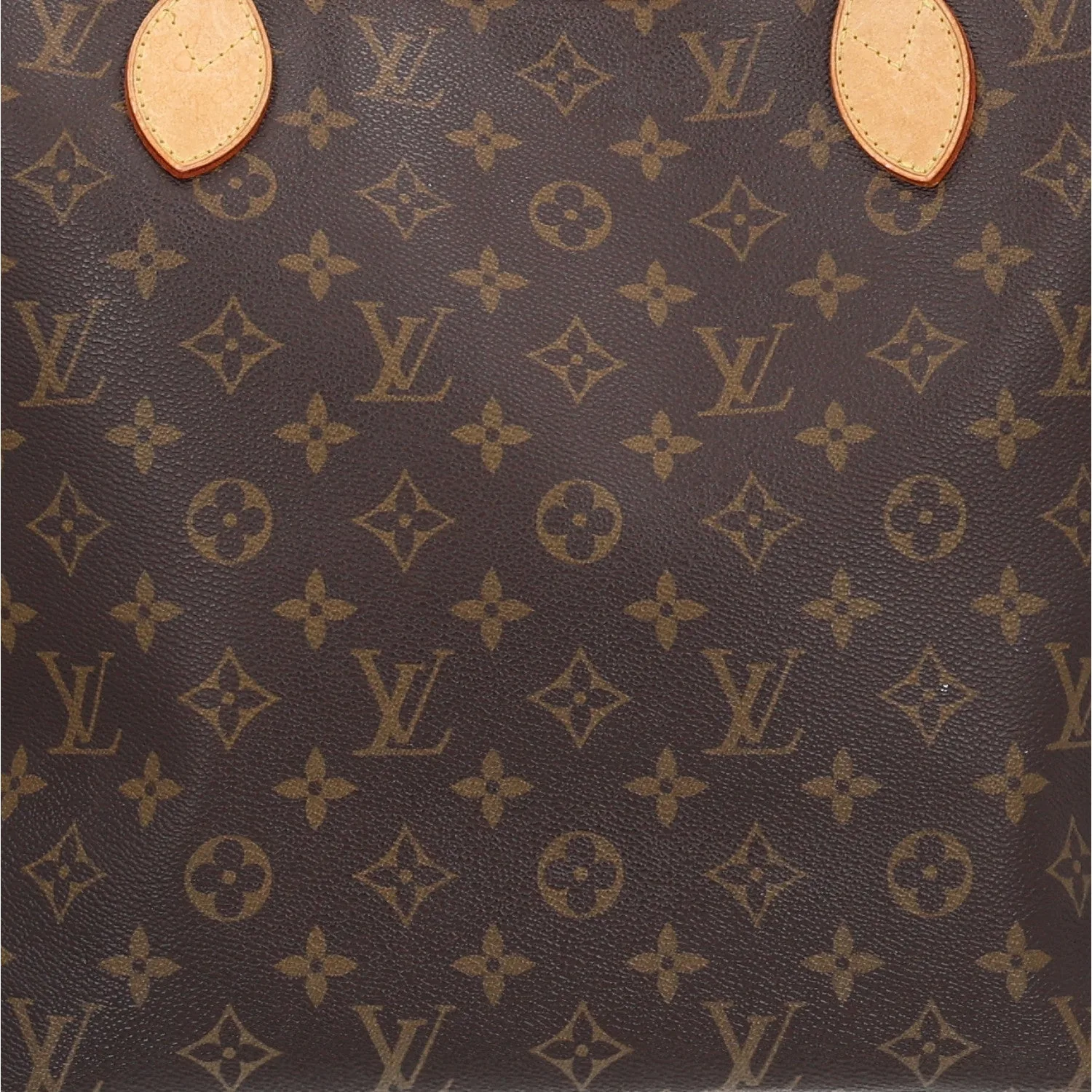 Louis Vuitton Monogram Neverfull MM – Very Good 2009 – photo 6
