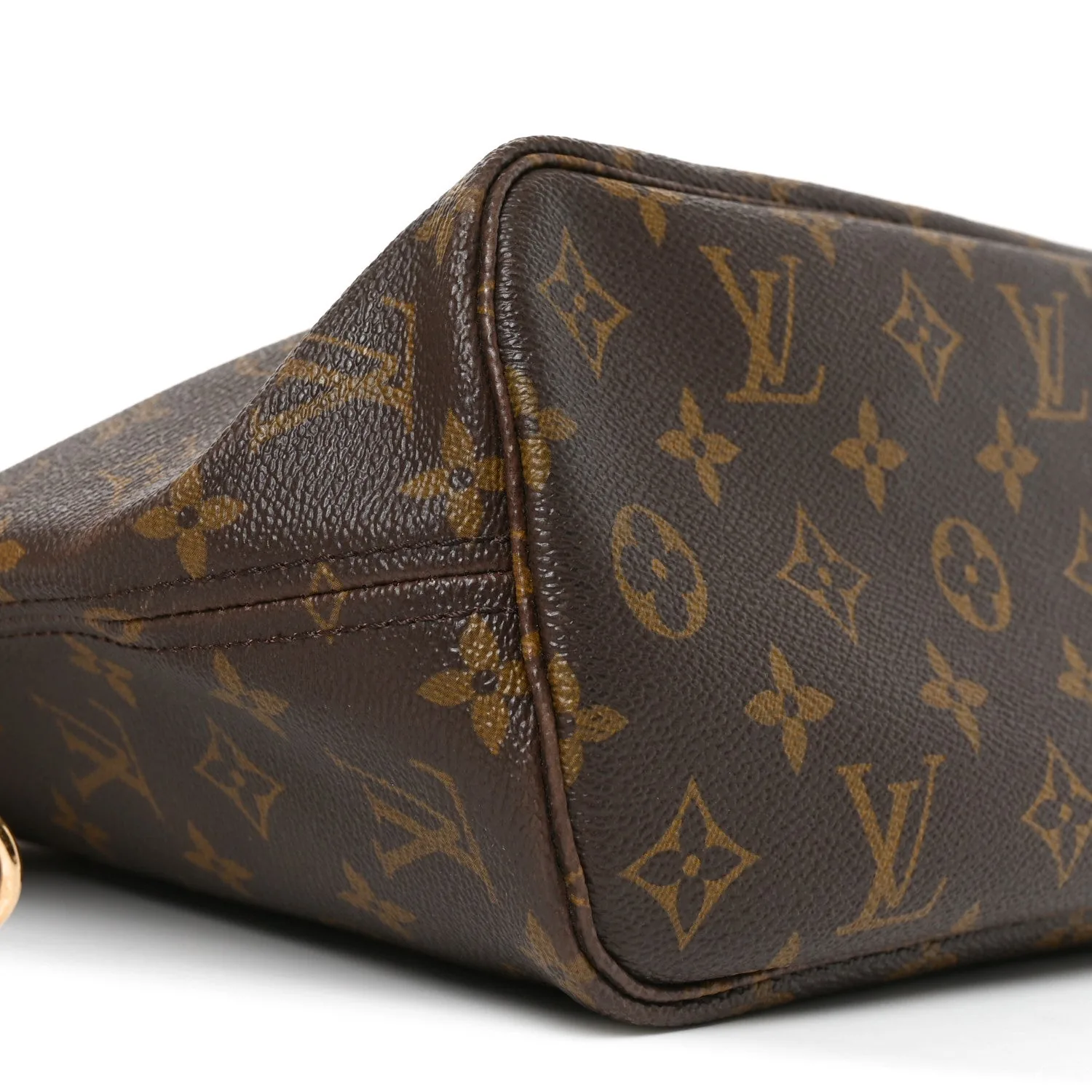 Louis Vuitton Monogram Neverfull PM – Very Good 2008 – photo 8