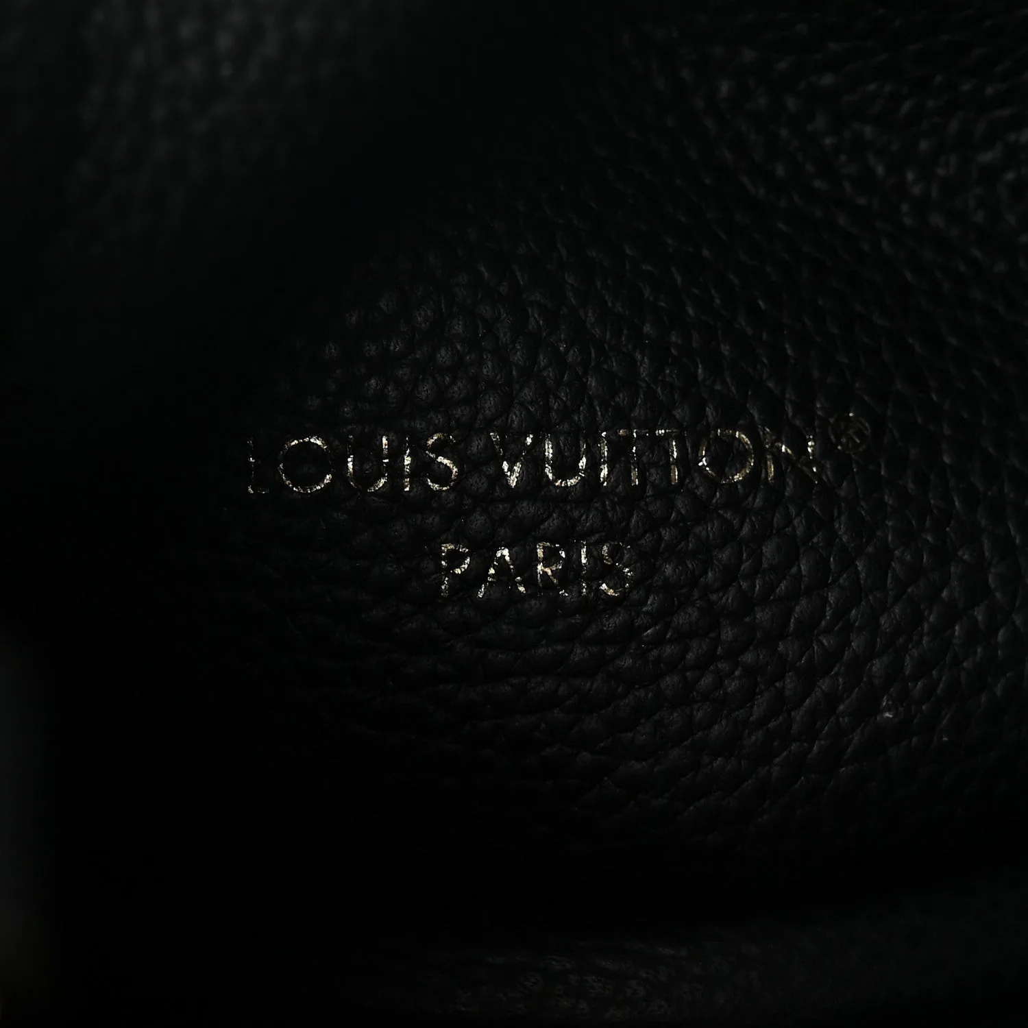 Louis Vuitton Monogram Neverfull Inside Out Bandouliere BB Black – Excellent 2024 – photo 11