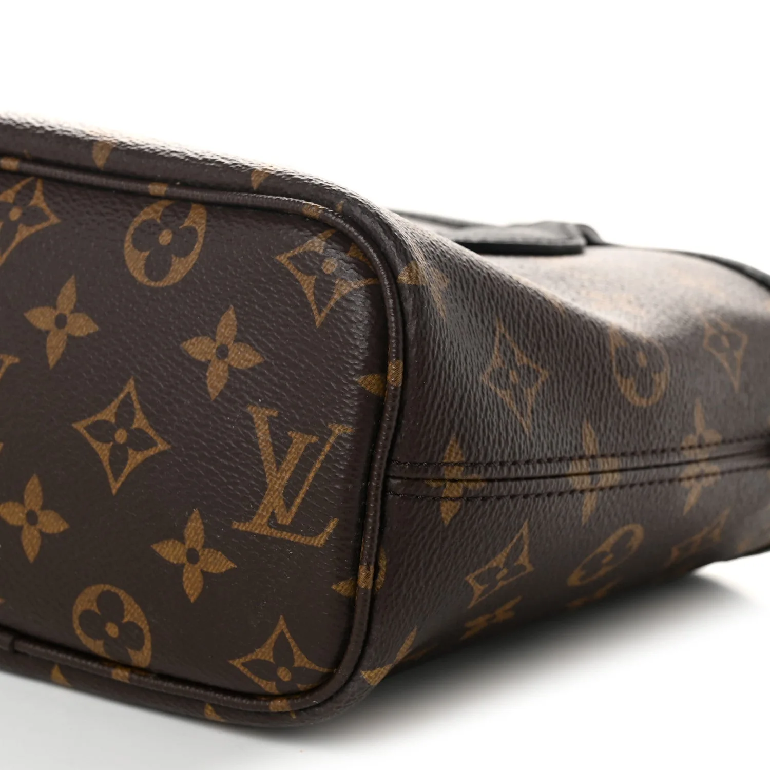 Louis Vuitton Monogram Neverfull Inside Out Bandouliere BB Black – Excellent 2024 – photo 17
