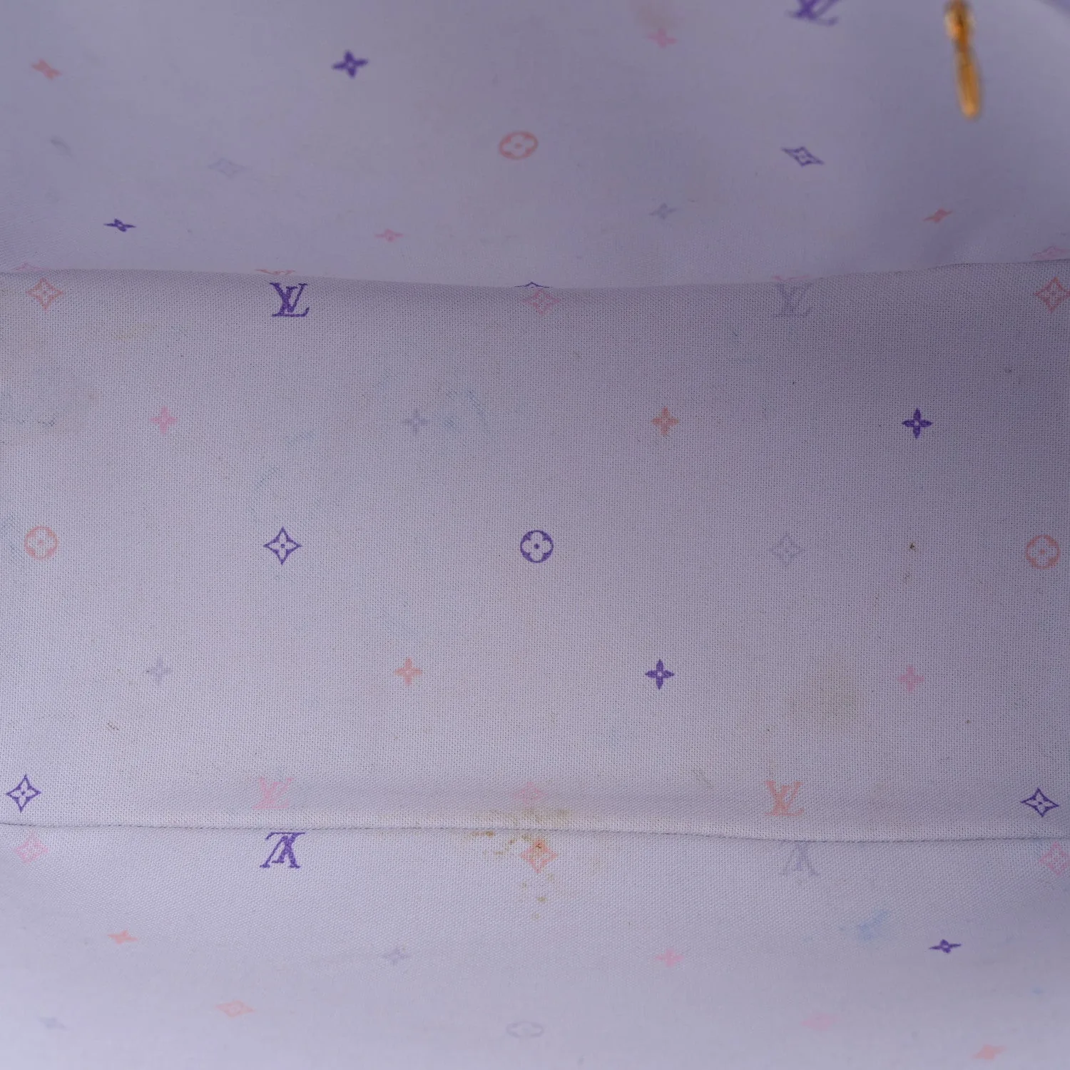 Louis Vuitton Monogram Giant Spring In The City Neverfull MM Sunrise Pastel – photo 6