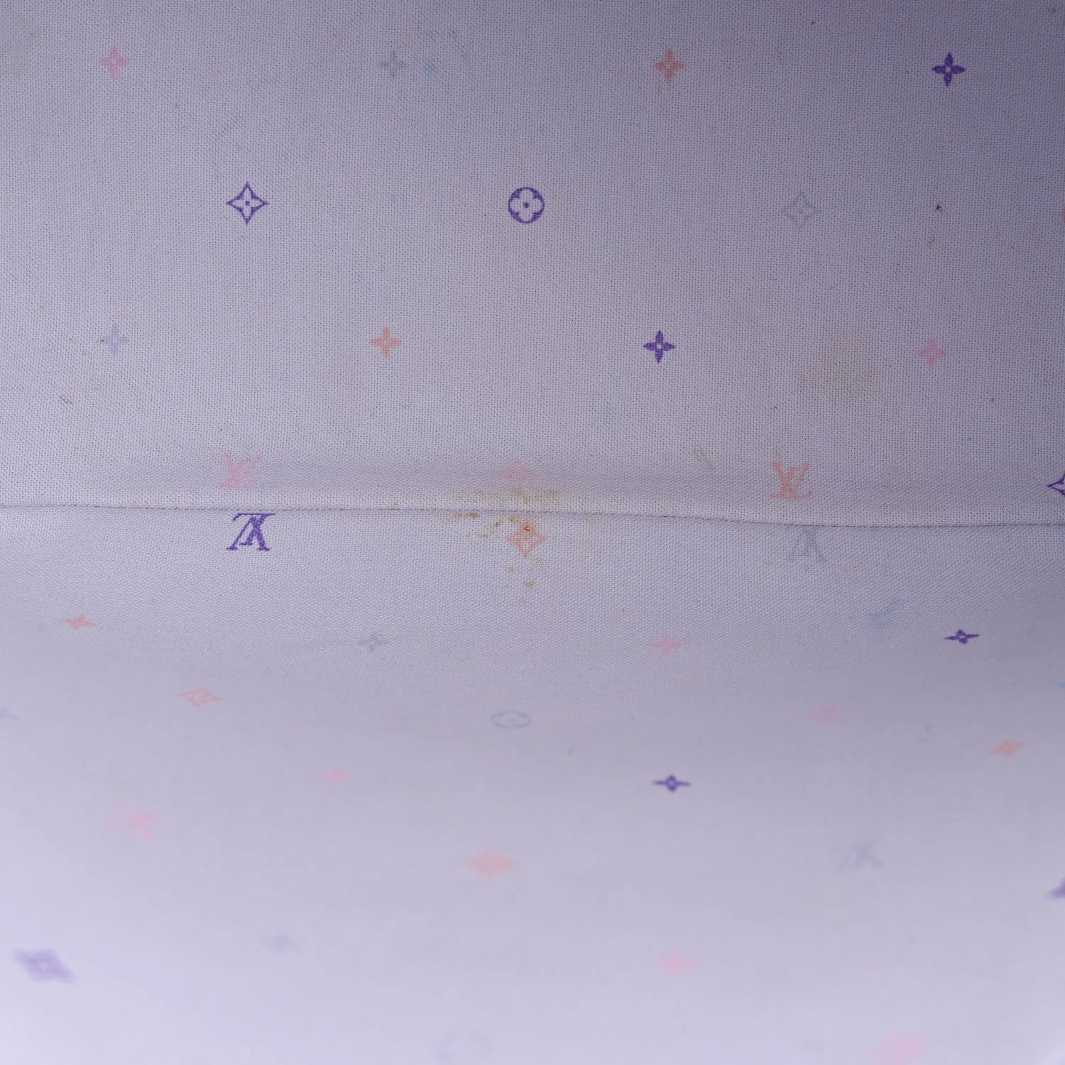 Louis Vuitton Monogram Giant Spring In The City Neverfull MM Sunrise Pastel – photo 11