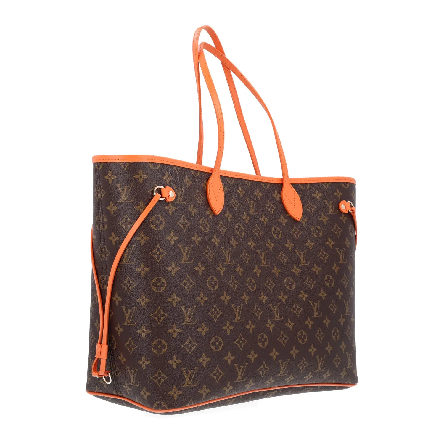 Louis Vuitton Monogram City Exclu Neverfull GM St Barth – photo 3