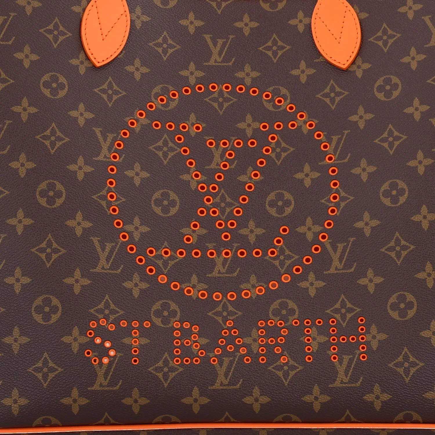 Louis Vuitton Monogram City Exclu Neverfull GM St Barth – photo 8