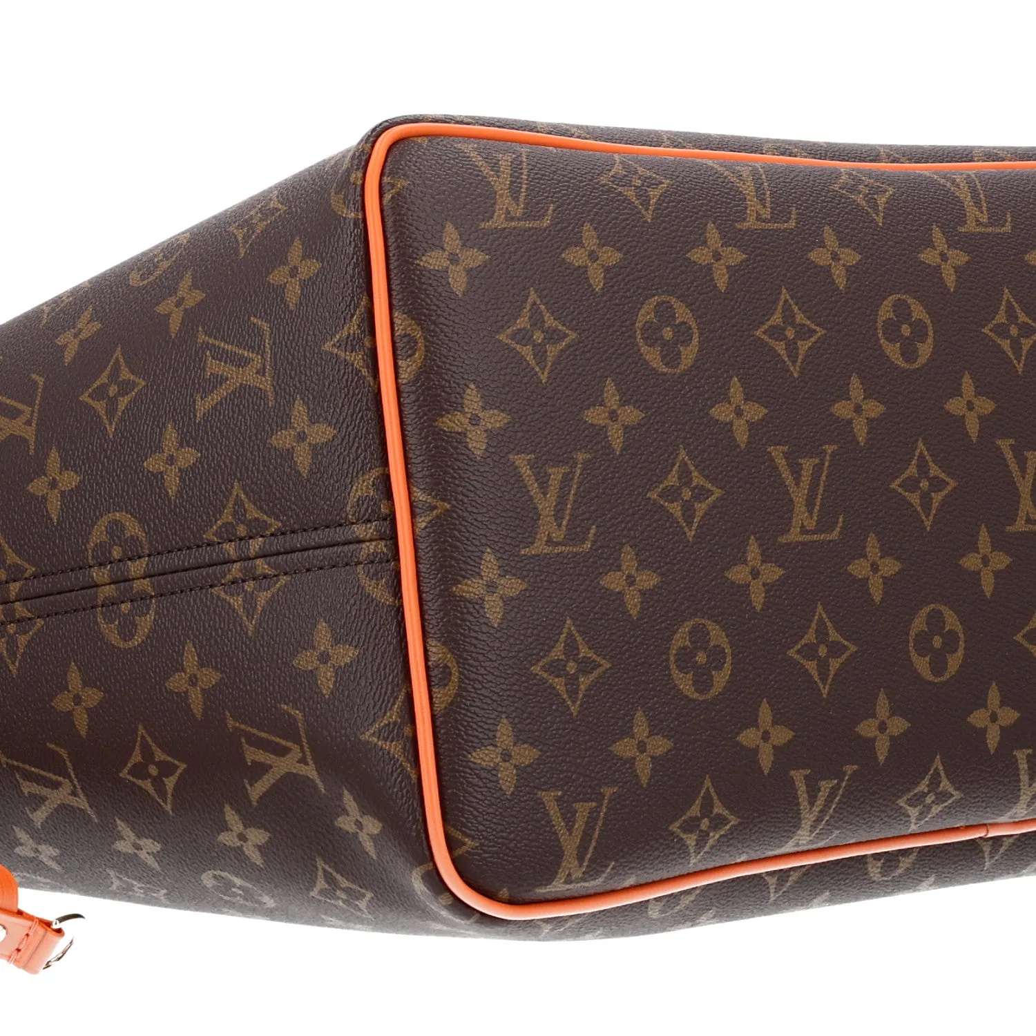 Louis Vuitton Monogram City Exclu Neverfull GM St Barth – photo 9
