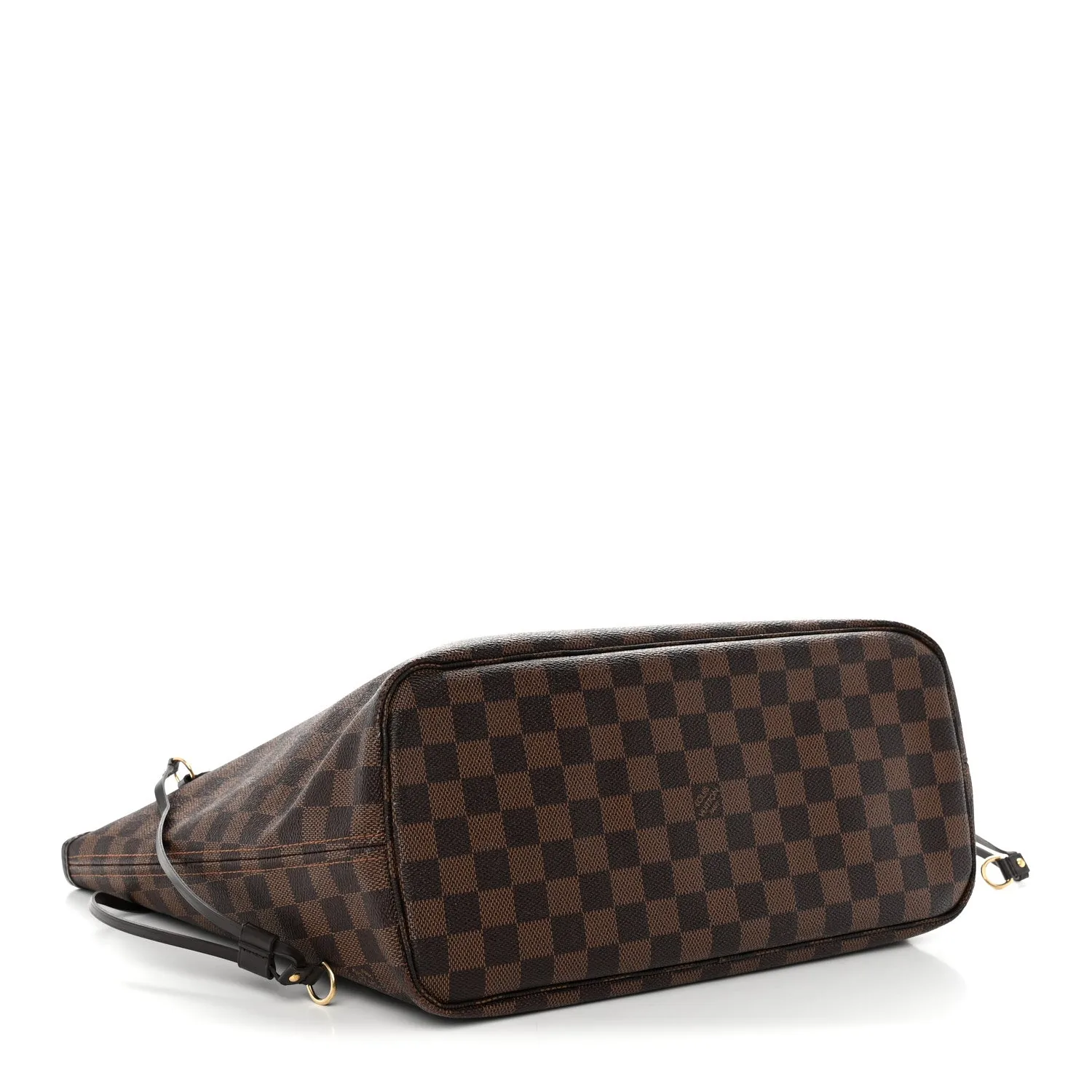 Louis Vuitton Damier Ebene Neo Neverfull MM – Very Good 2019 – photo 4