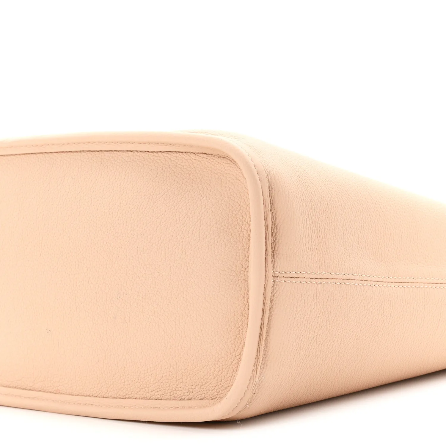 Louis Vuitton Monogram Inside Out Reversible Neverfull MM Dune Hazelnut – photo 17