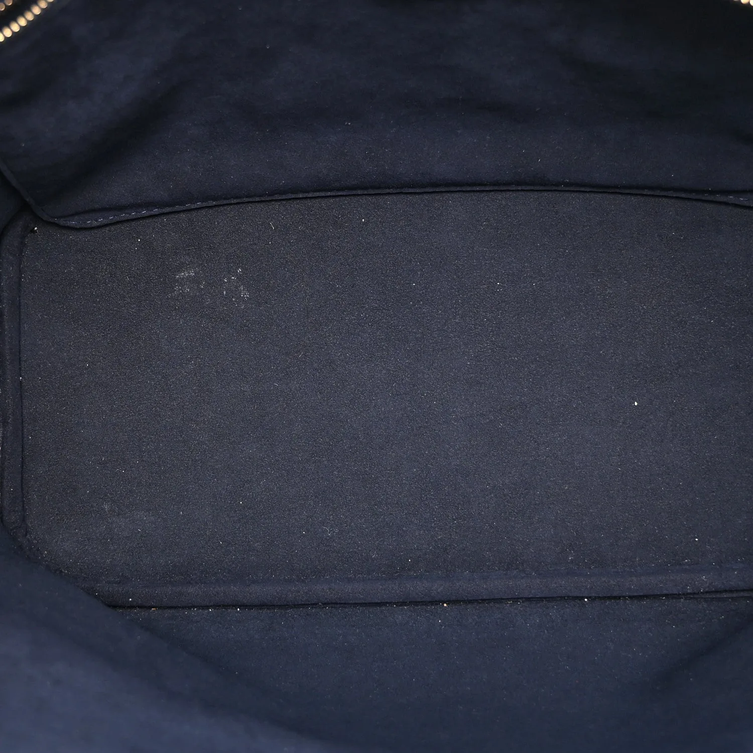 Louis Vuitton Empreinte Monogram Giant Neverfull MM Black – Very Good – photo 6