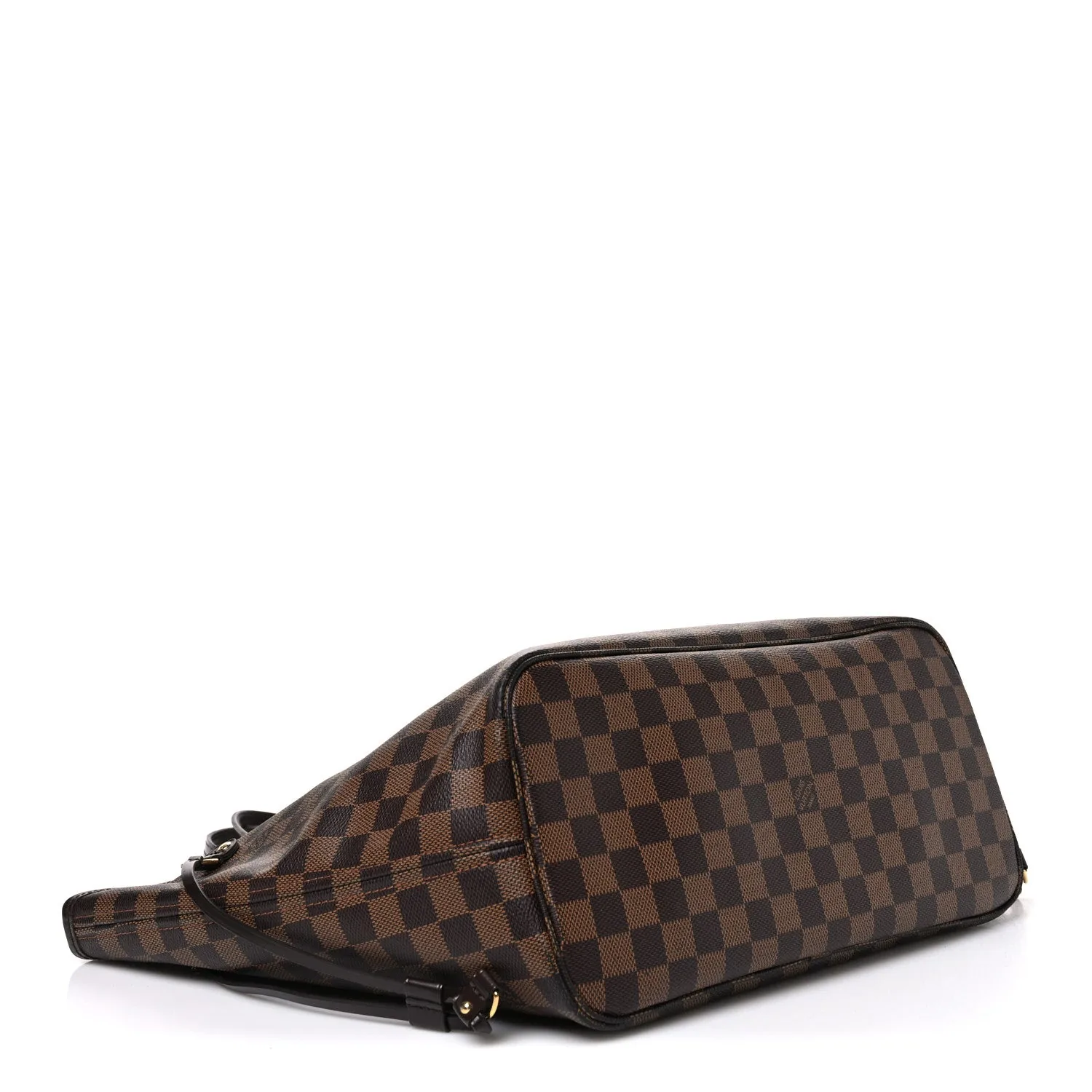 Louis Vuitton Damier Ebene Neo Neverfull MM – Very Good 2018 – photo 5