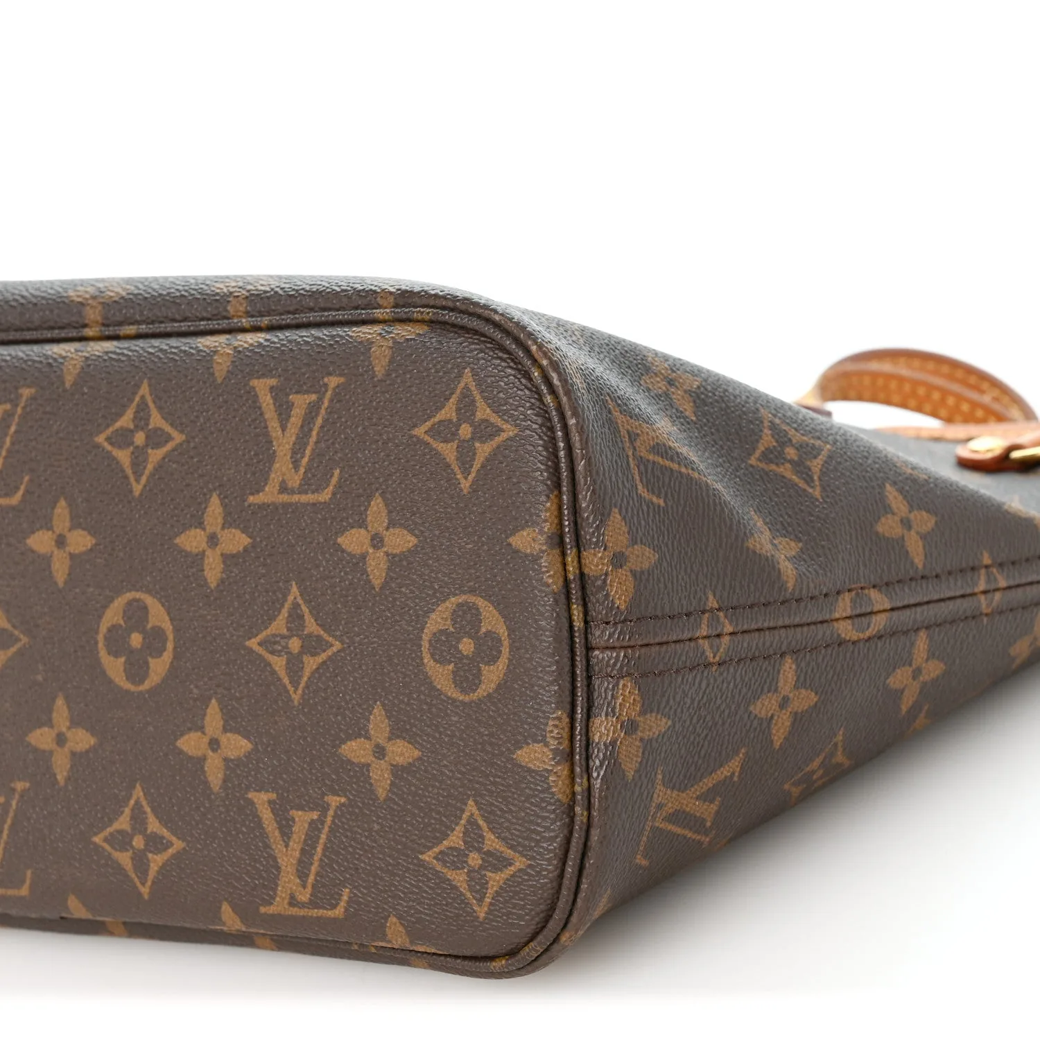 Louis Vuitton Monogram Neverfull PM – Very Good 2010 – photo 10