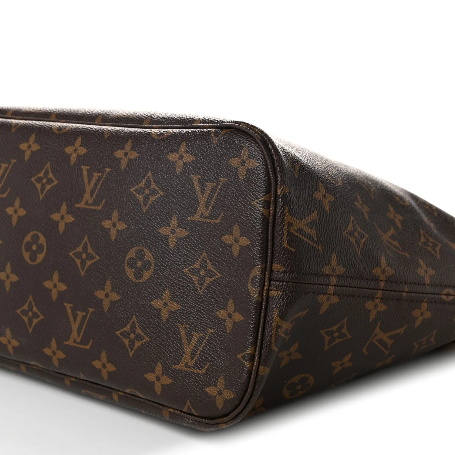 Louis Vuitton Monogram Neo Neverfull MM Cherry – Very Good 2016 – photo 11
