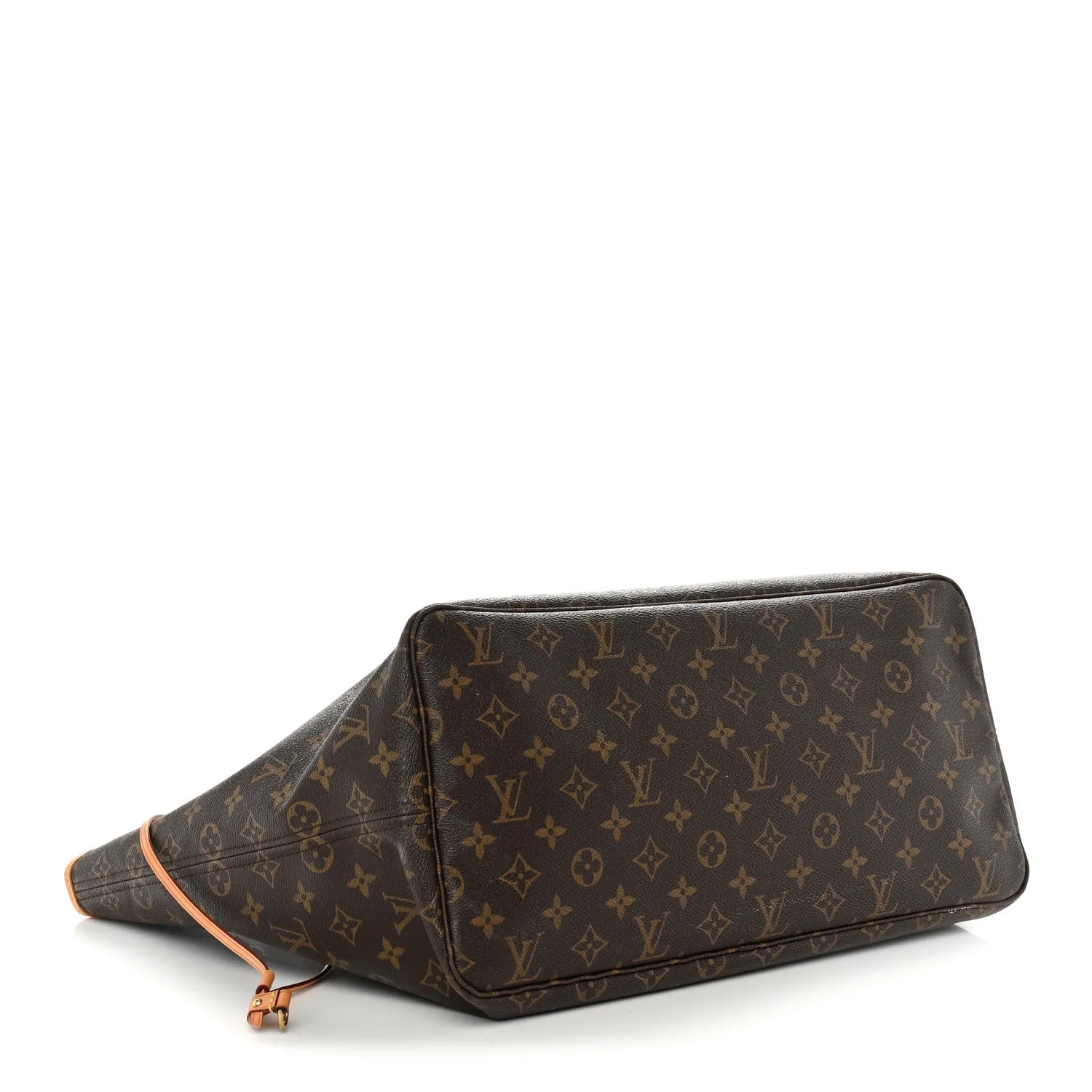 Louis Vuitton Monogram Neo Neverfull GM Pivoine – Very Good 2015 – photo 5