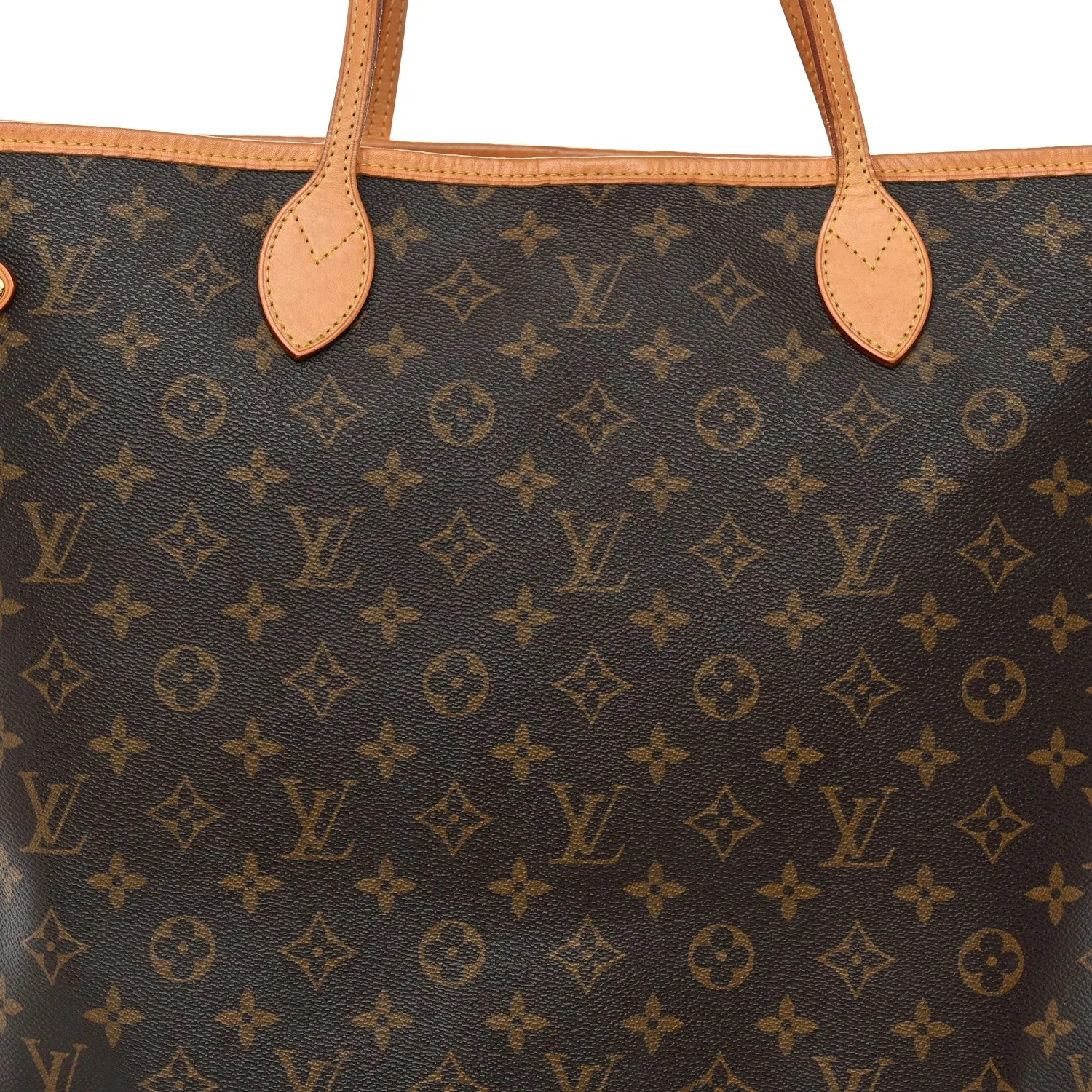Louis Vuitton Monogram Neo Neverfull GM Pivoine – Very Good 2015 – photo 9