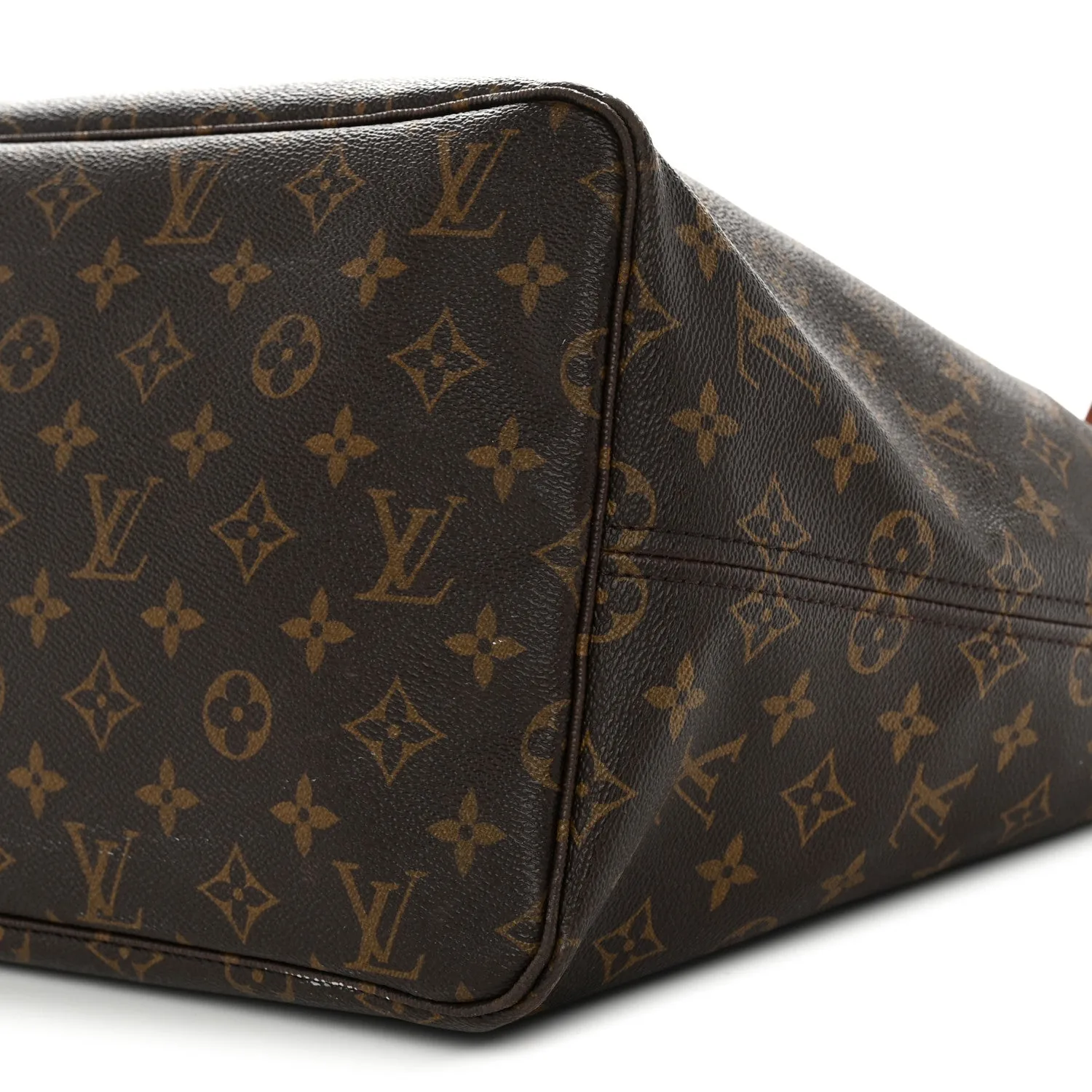 Louis Vuitton Monogram Neo Neverfull GM Pivoine – Very Good 2015 – photo 11