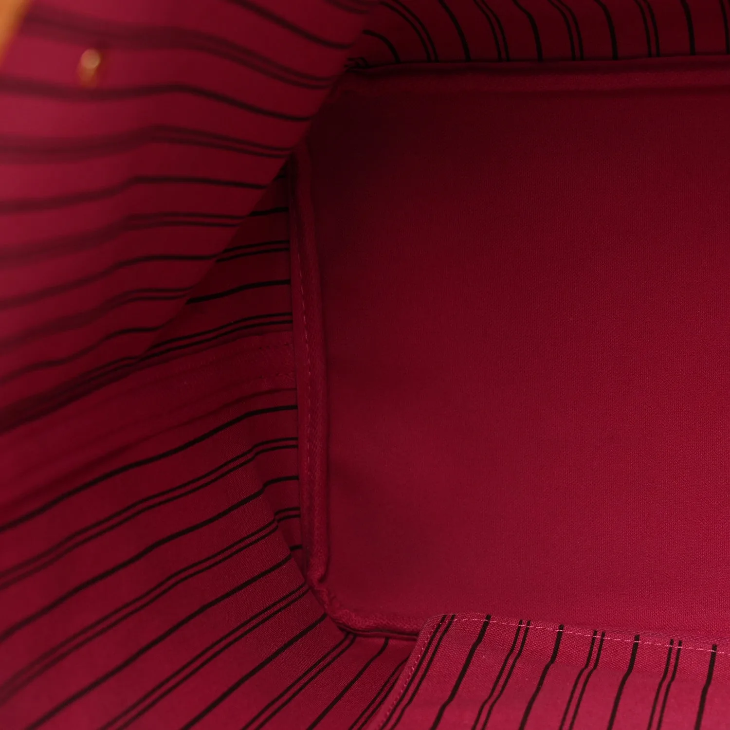 Louis Vuitton Monogram Neo Neverfull GM Pivoine – Very Good 2015 – photo 13