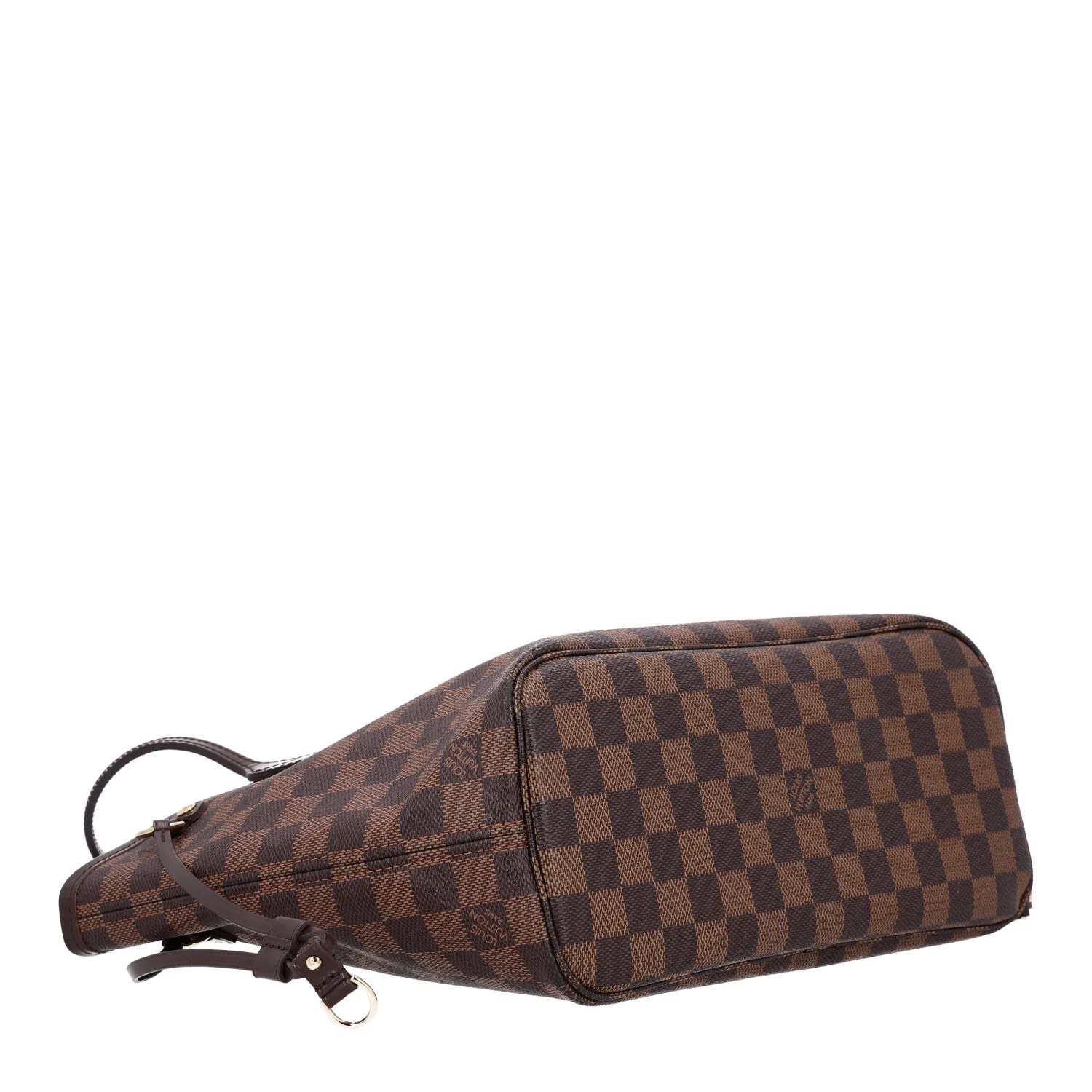 Louis Vuitton Damier Ebene Neo Neverfull PM – Excellent – photo 4