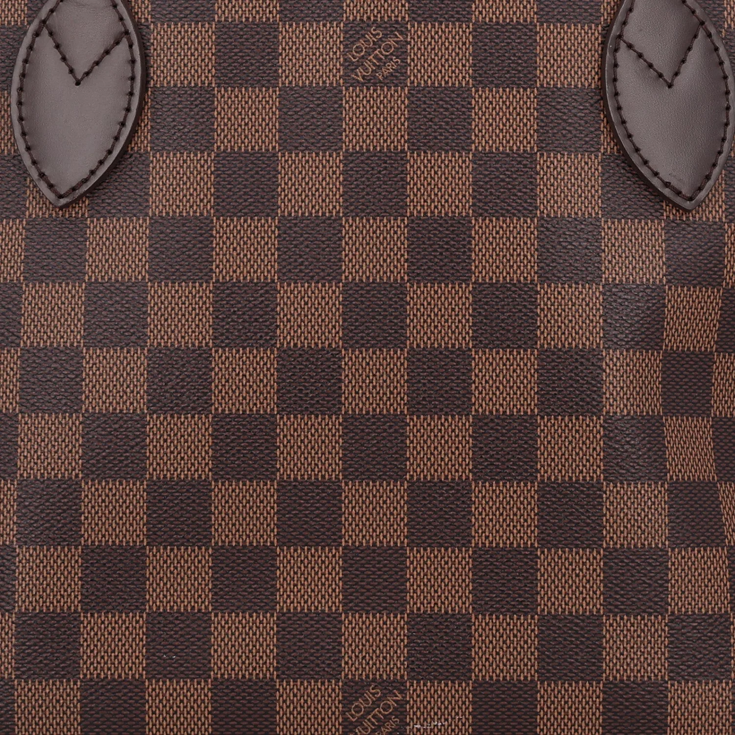 Louis Vuitton Damier Ebene Neo Neverfull PM – Excellent – photo 7