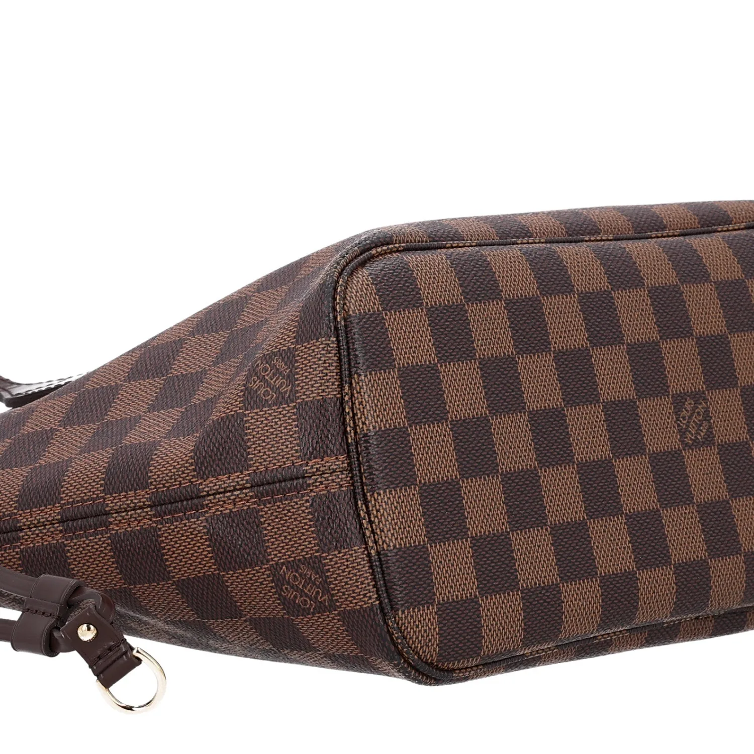 Louis Vuitton Damier Ebene Neo Neverfull PM – Excellent – photo 8