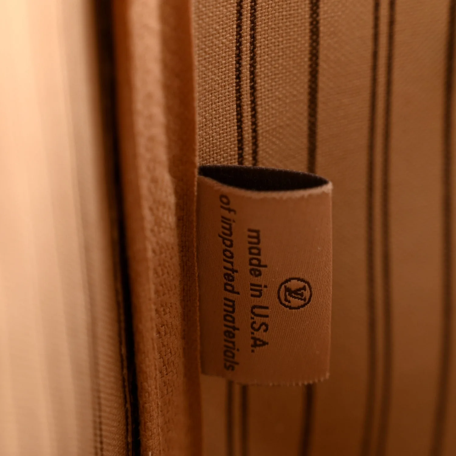 Louis Vuitton Monogram Neo Neverfull MM – Very Good 2016 – photo 7