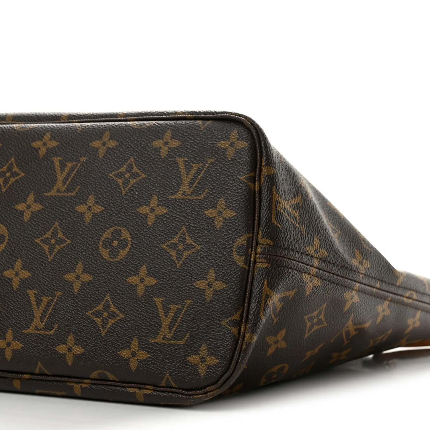 Louis Vuitton Monogram Neo Neverfull MM – Very Good 2016 – photo 10