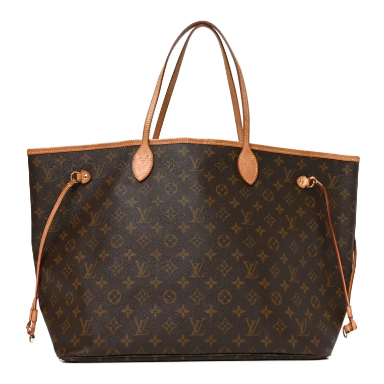 Louis Vuitton Monogram Neverfull GM – Very Good 2008 for Sale