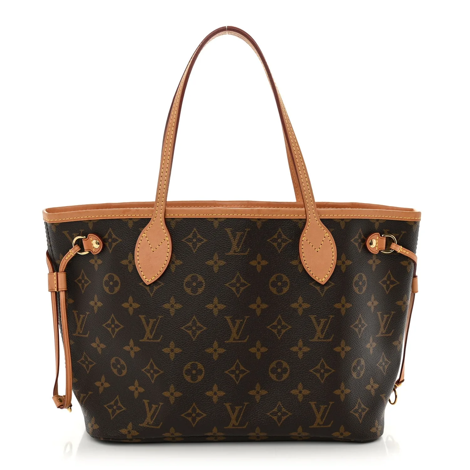 Louis Vuitton Monogram Neo Neverfull PM Pivoine – Very Good 2020