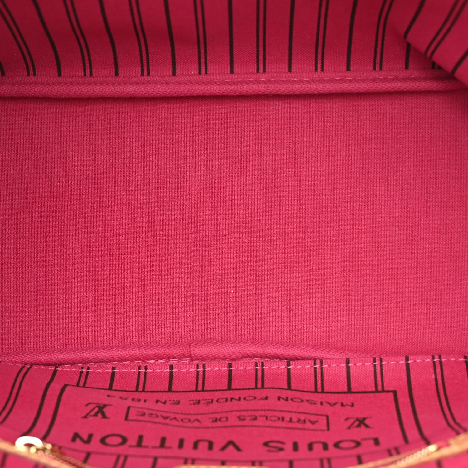 Louis Vuitton Monogram Neo Neverfull PM Pivoine – Very Good 2020 – photo 5