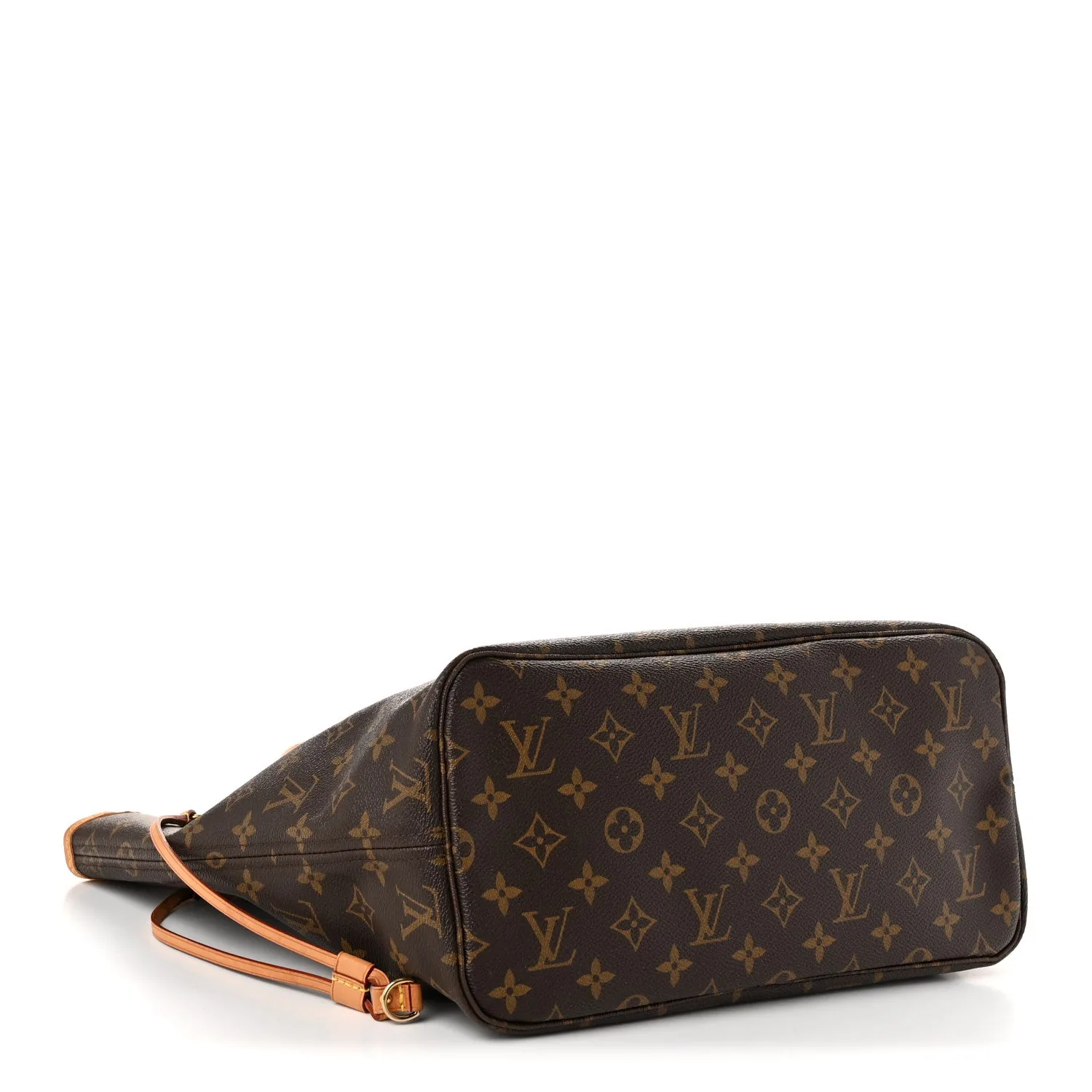 Louis Vuitton Monogram Neo Neverfull MM – Very Good – photo 4