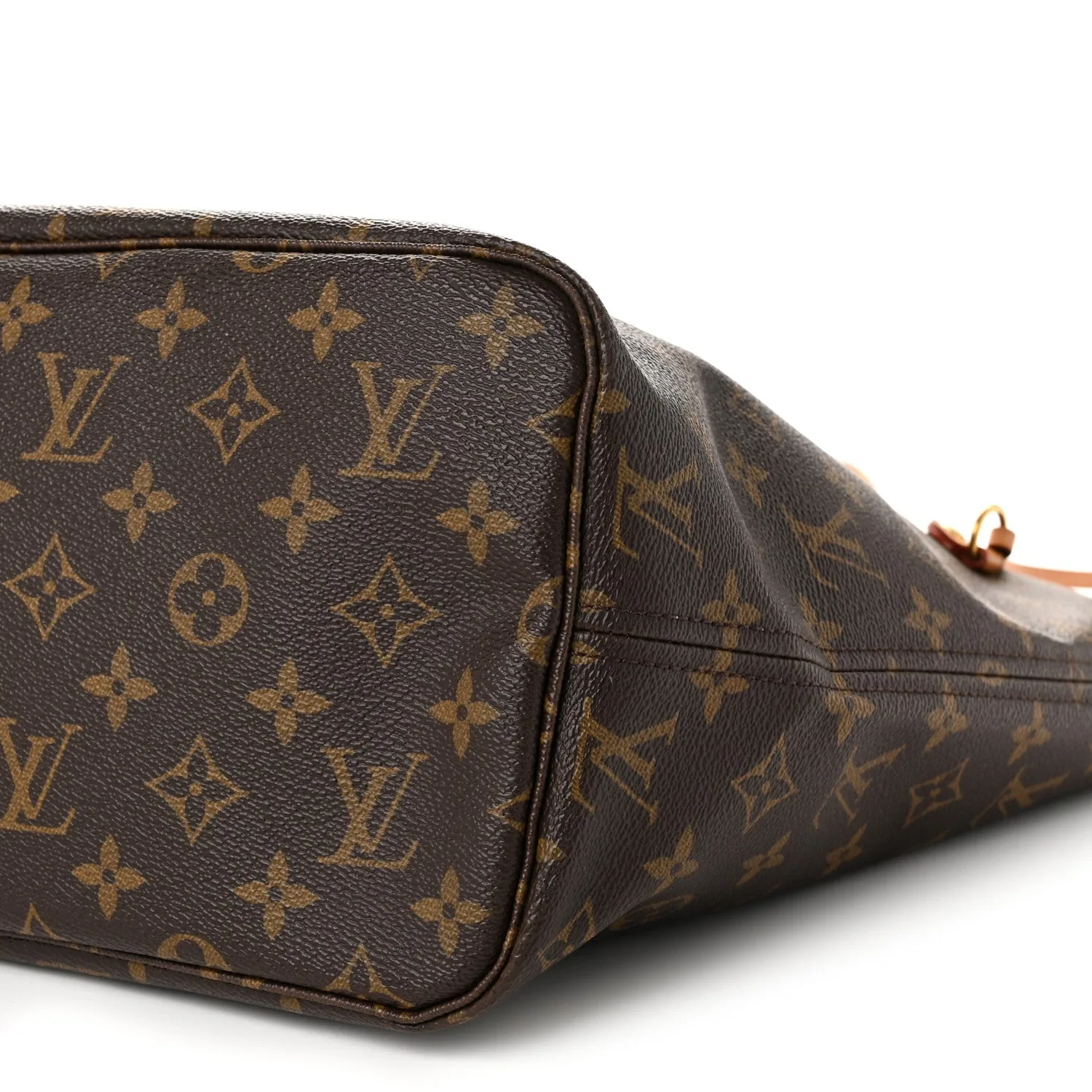 Louis Vuitton Monogram Neo Neverfull MM – Very Good – photo 9