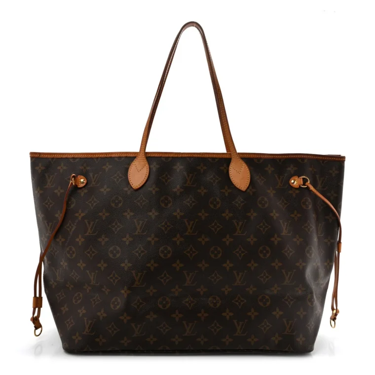 Louis Vuitton Monogram Neo Neverfull GM – Very Good 2017 for Sale