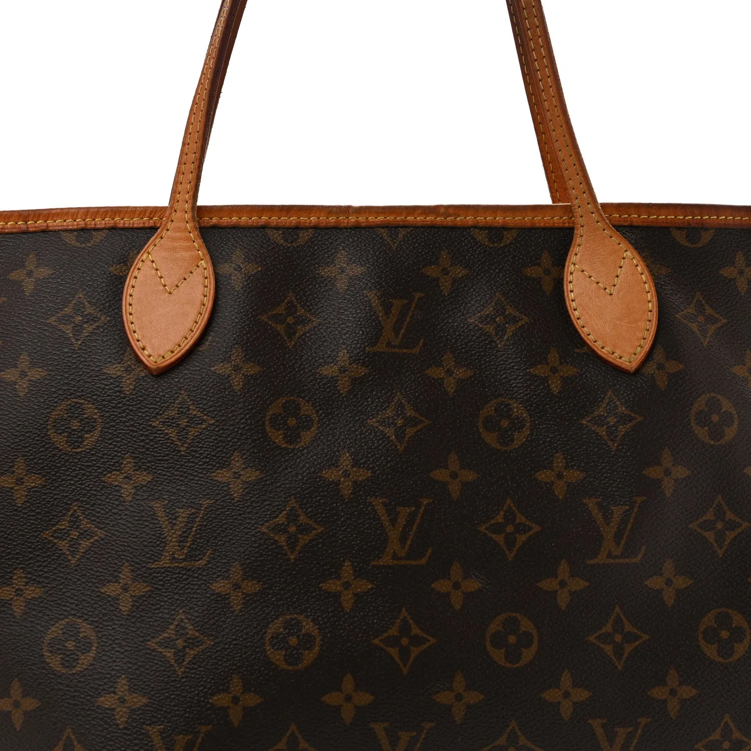 Louis Vuitton Monogram Neo Neverfull GM – Very Good 2017 – photo 7