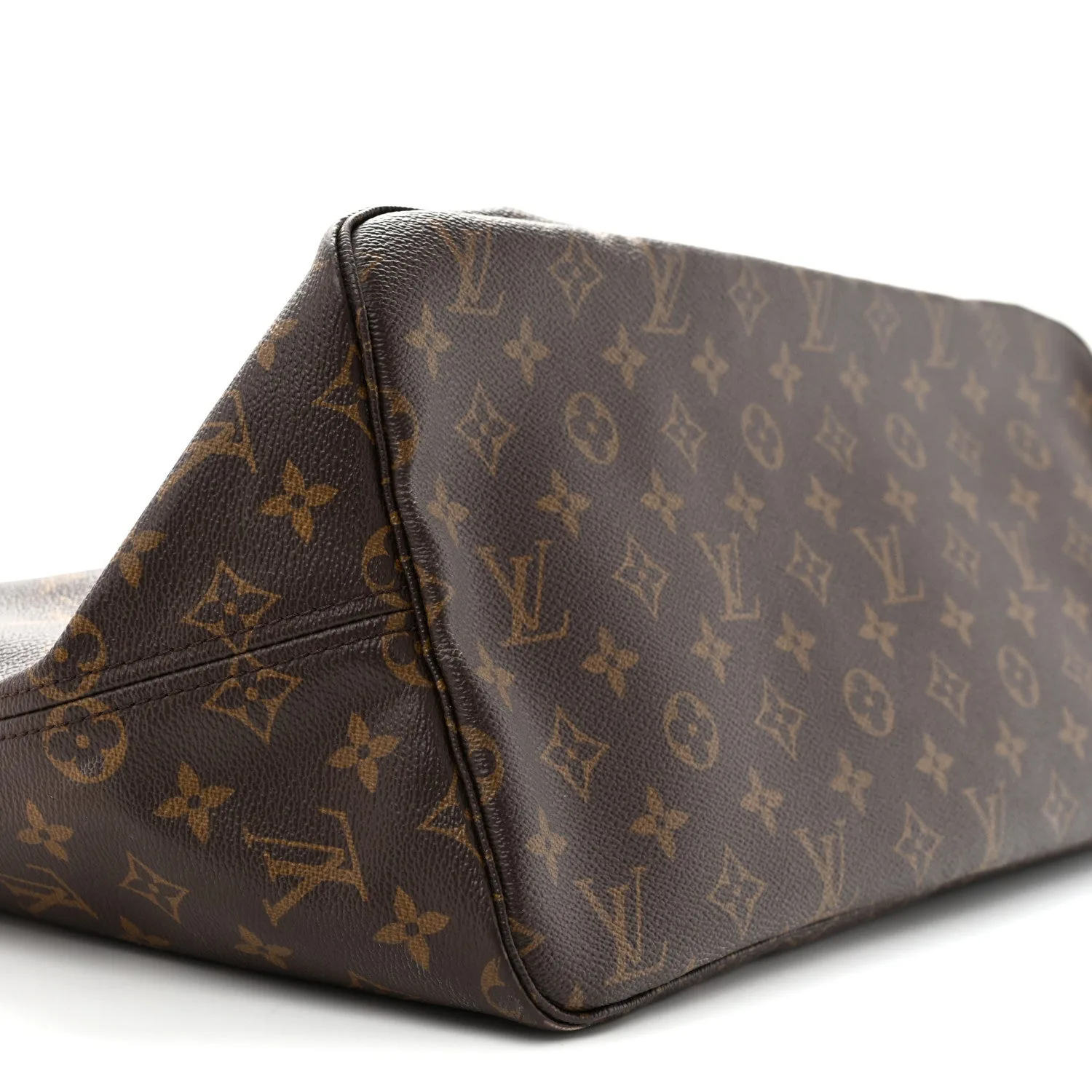 Louis Vuitton Monogram Neo Neverfull GM – Very Good 2017 – photo 8